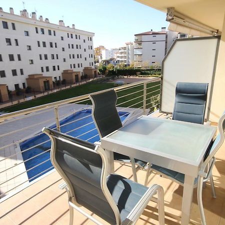 Milleni 3222 Apartment Roses Bagian luar foto