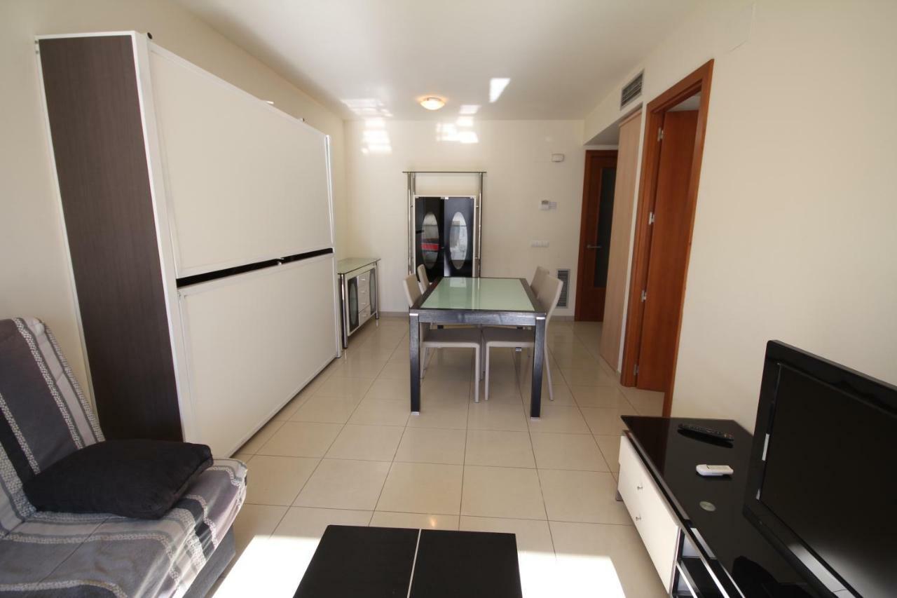 Milleni 3222 Apartment Roses Bagian luar foto