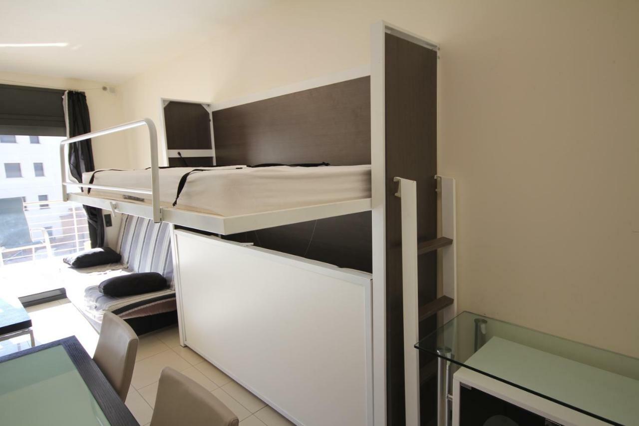 Milleni 3222 Apartment Roses Bagian luar foto