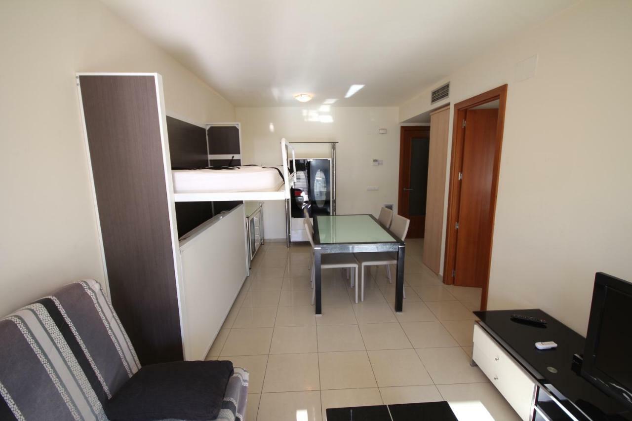 Milleni 3222 Apartment Roses Bagian luar foto
