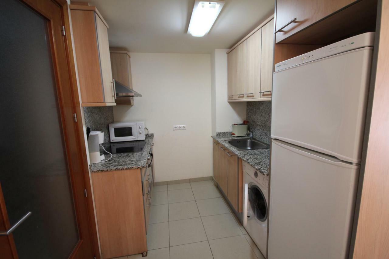 Milleni 3222 Apartment Roses Bagian luar foto