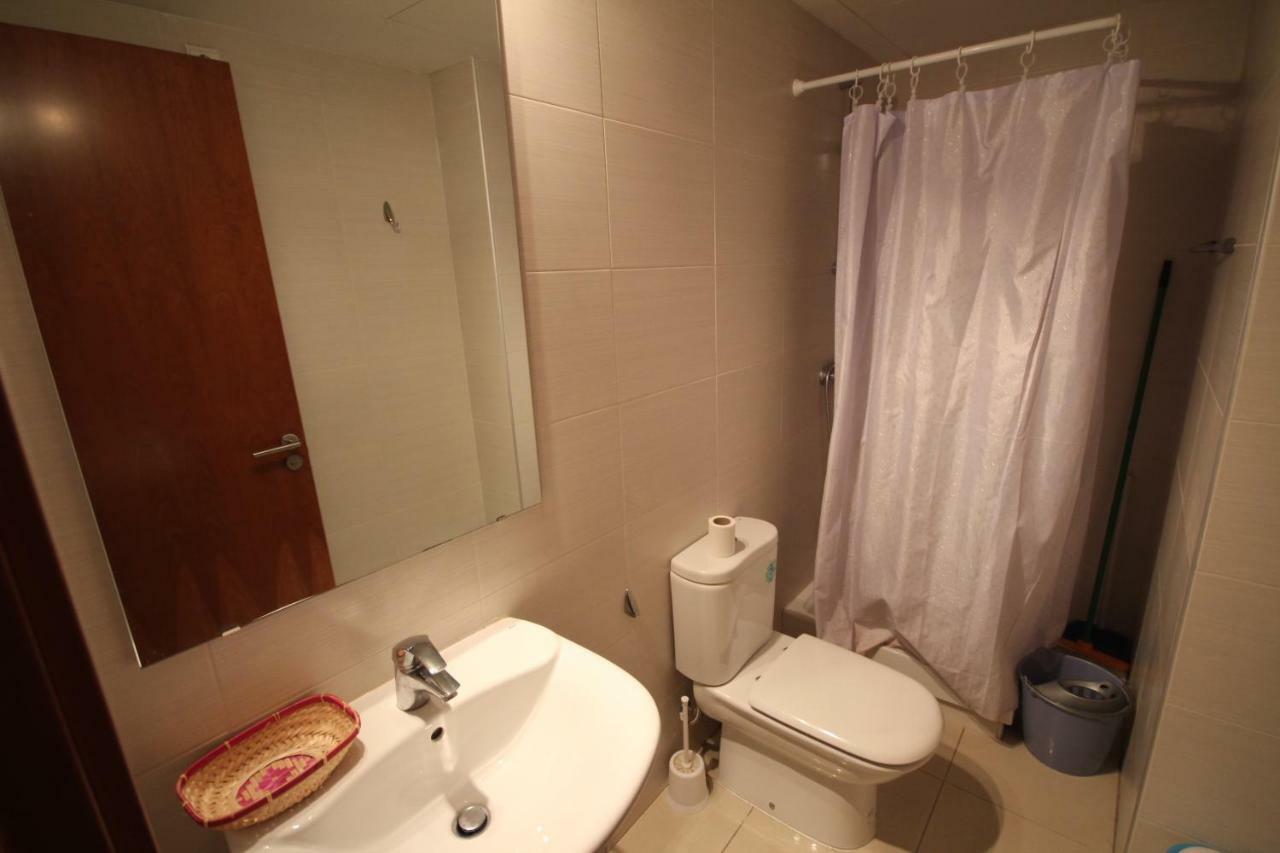 Milleni 3222 Apartment Roses Bagian luar foto