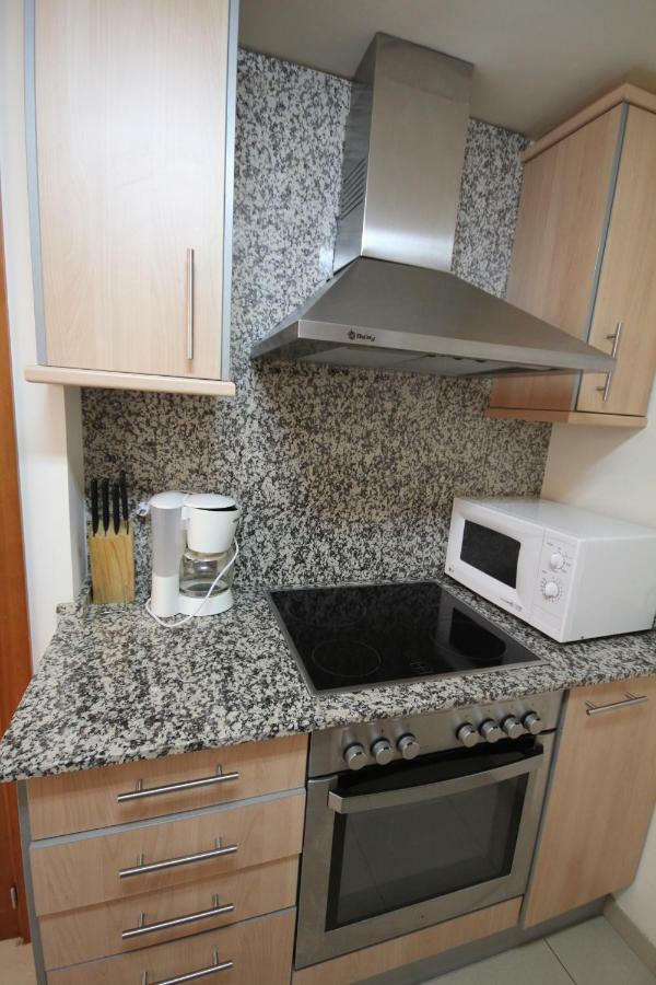 Milleni 3222 Apartment Roses Bagian luar foto