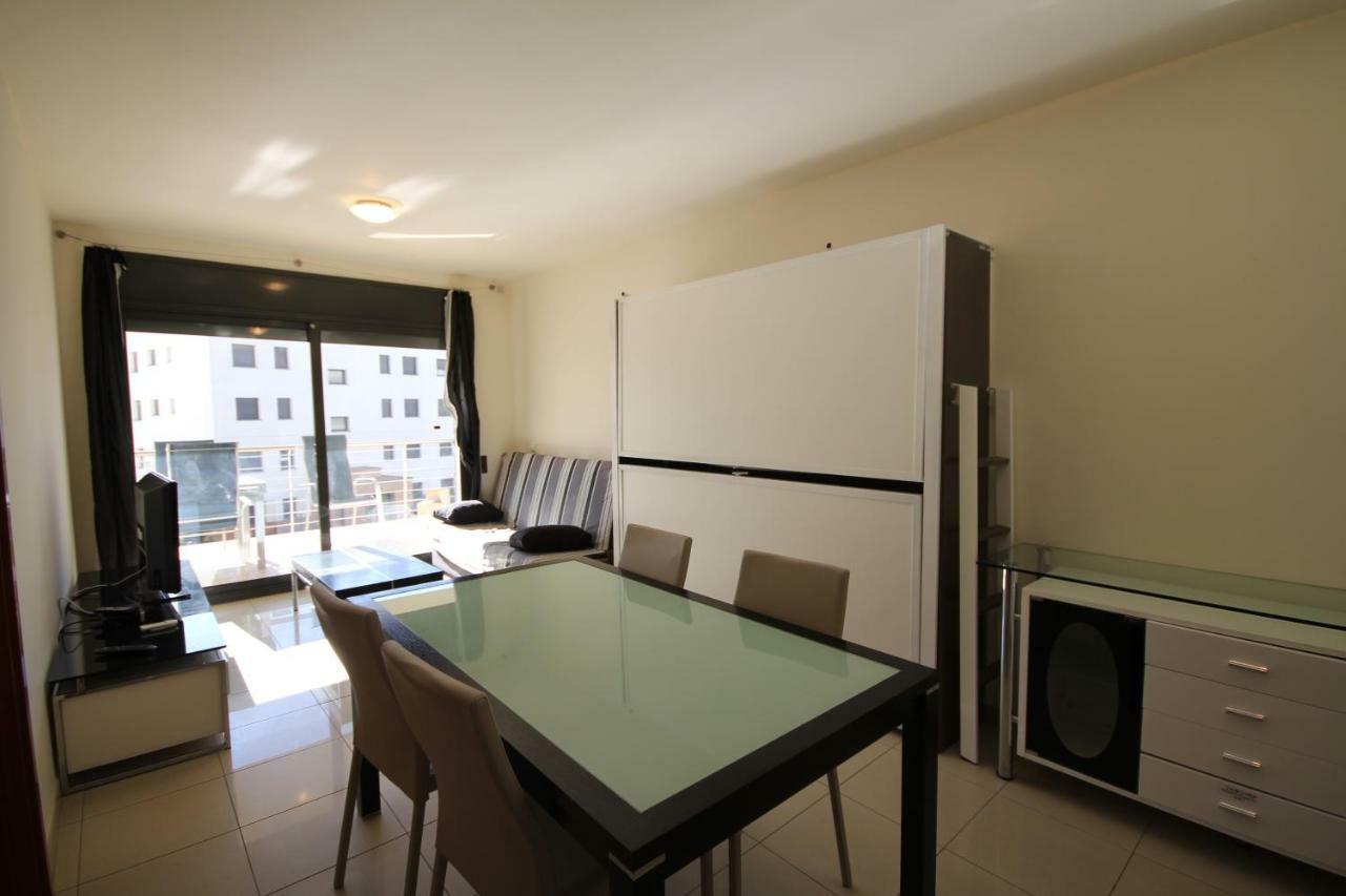 Milleni 3222 Apartment Roses Bagian luar foto