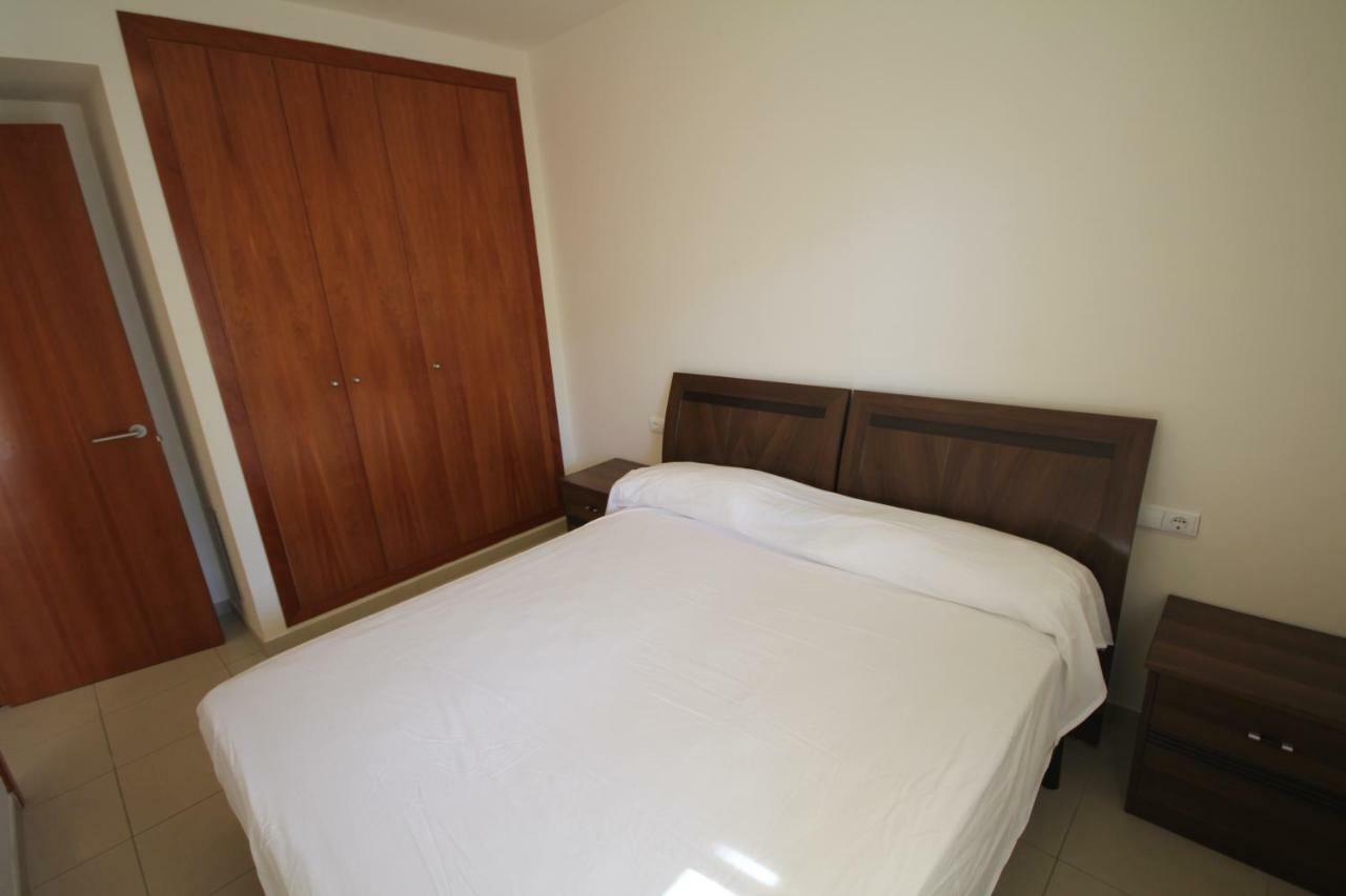 Milleni 3222 Apartment Roses Bagian luar foto