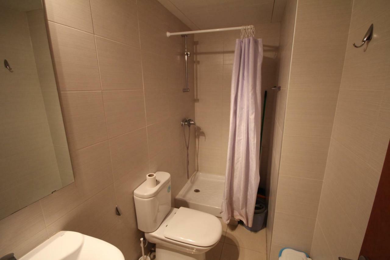 Milleni 3222 Apartment Roses Bagian luar foto