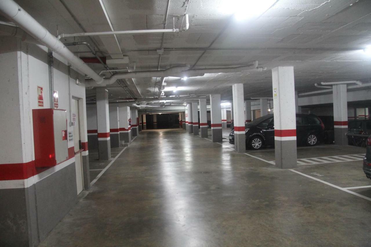 Milleni 3222 Apartment Roses Bagian luar foto